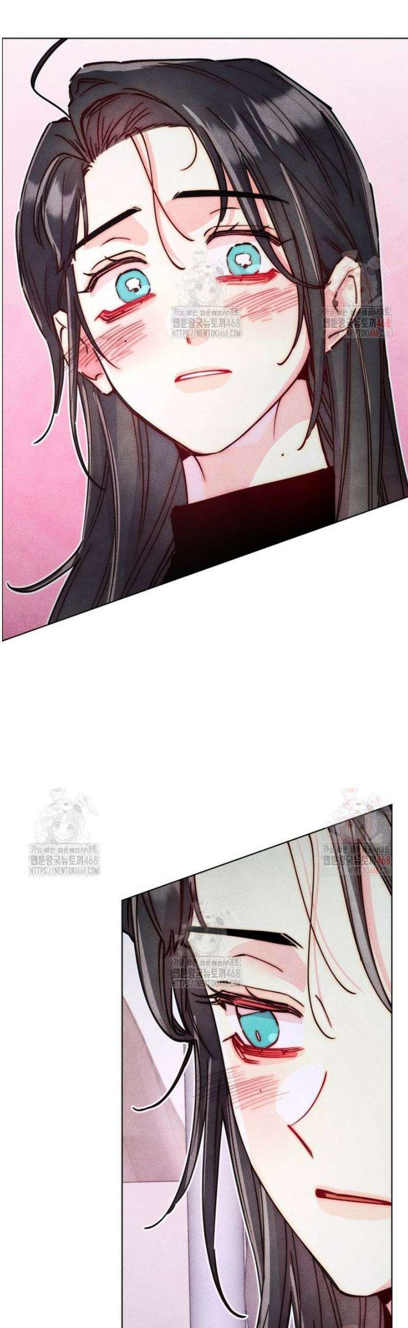 연하는 욕구불만 75화 4