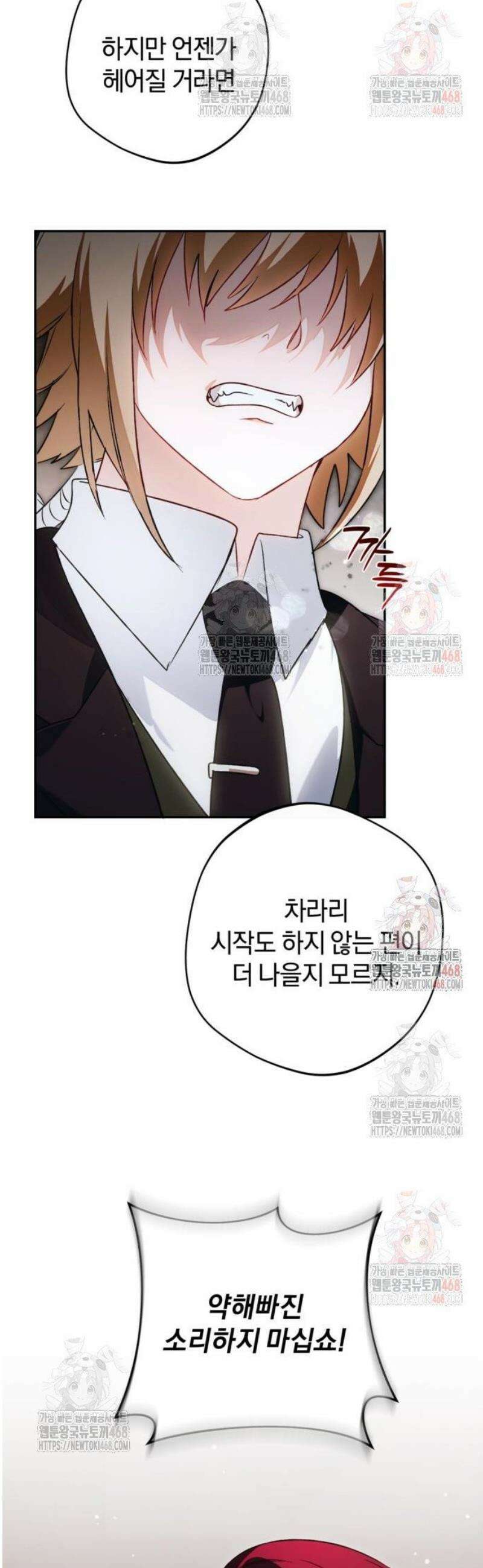 악역 폭군이 회귀해 버렸다 47화 5