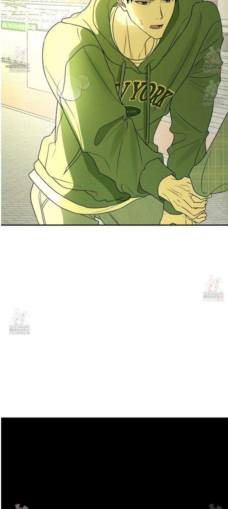 가지하러 오셨어요? 31화 36