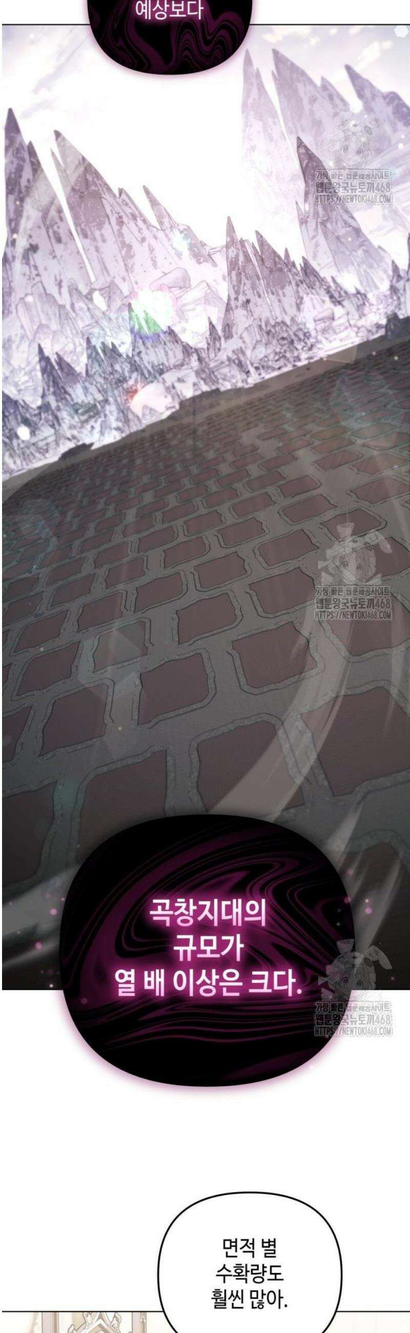 레벨 999 흑막 공녀가 되었다 63화 남부의 후계자(10) 22