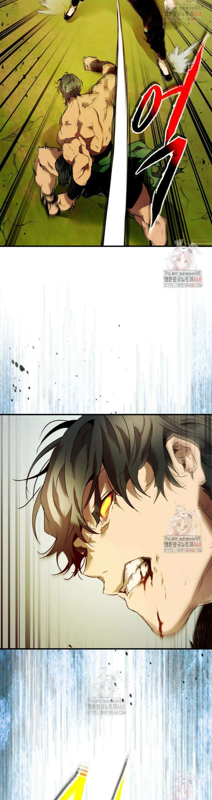 신과 함께 레벨업 132화 30