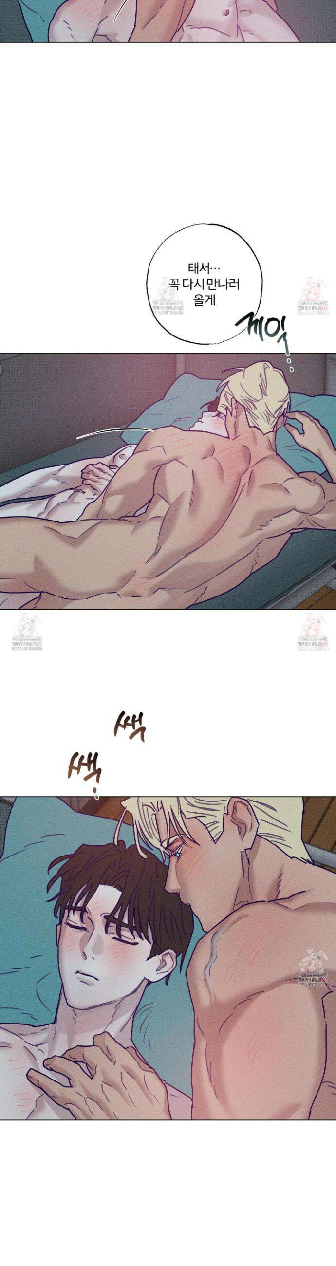 프리즌 블랙퍼스트 43화 5
