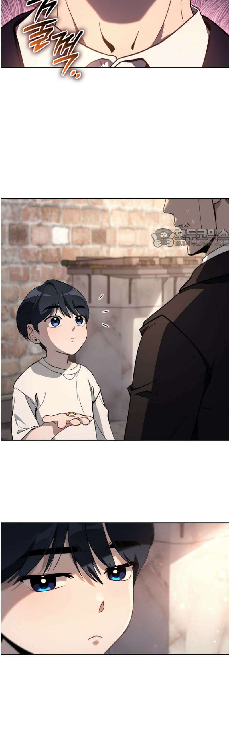 천의 얼굴 2화 55