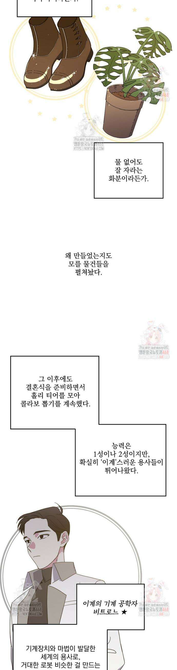 치트라 241화 2