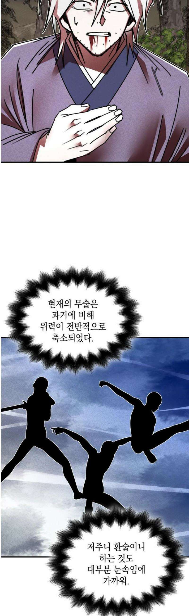 남궁세가 비인격 43화 12