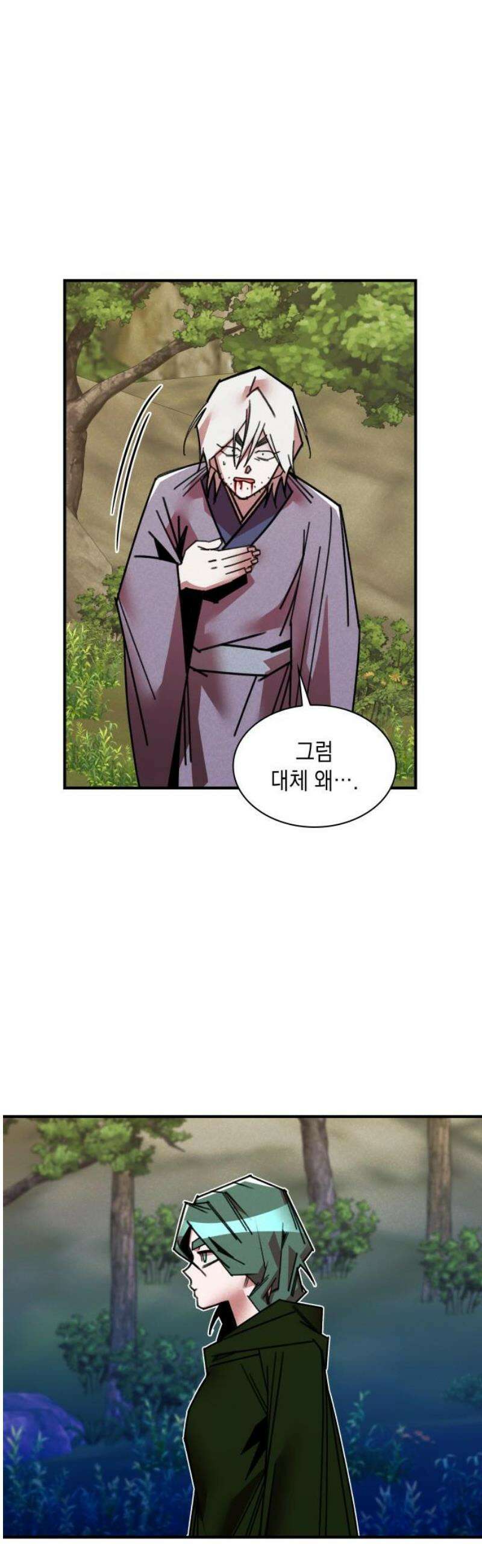 남궁세가 비인격 43화 33