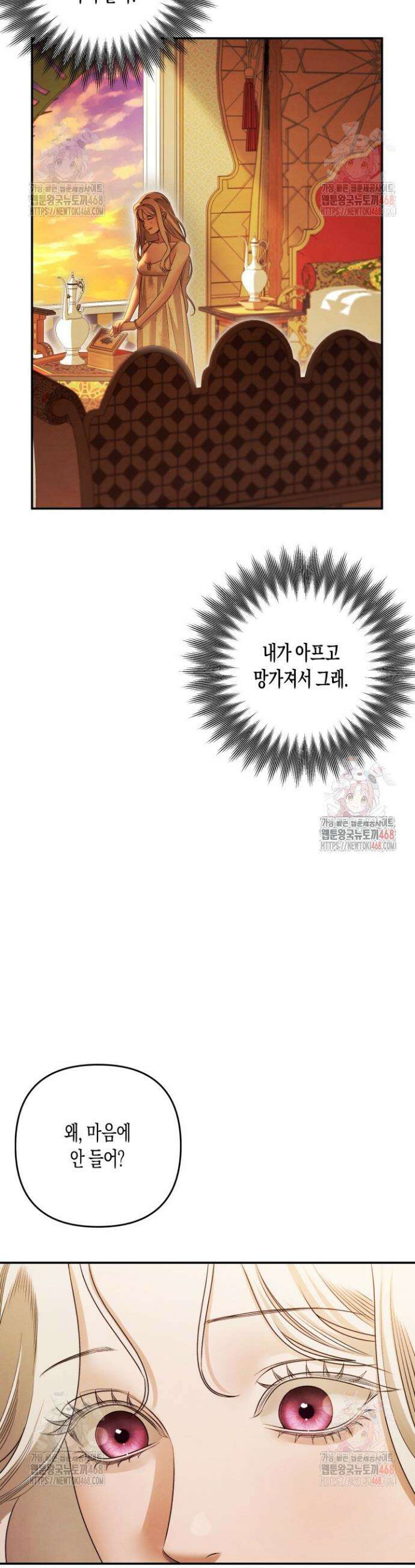 약탈혼 (완전판) 67화 30