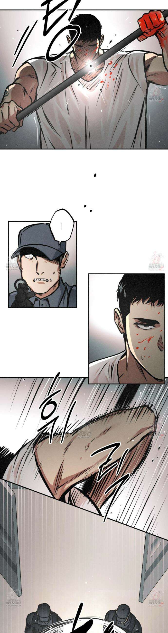 유령의 창 76화 8