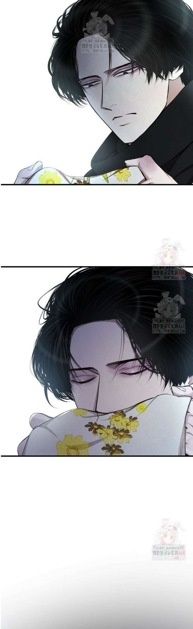 왕자님은 양파 따위에 울지 않는다 40화 50