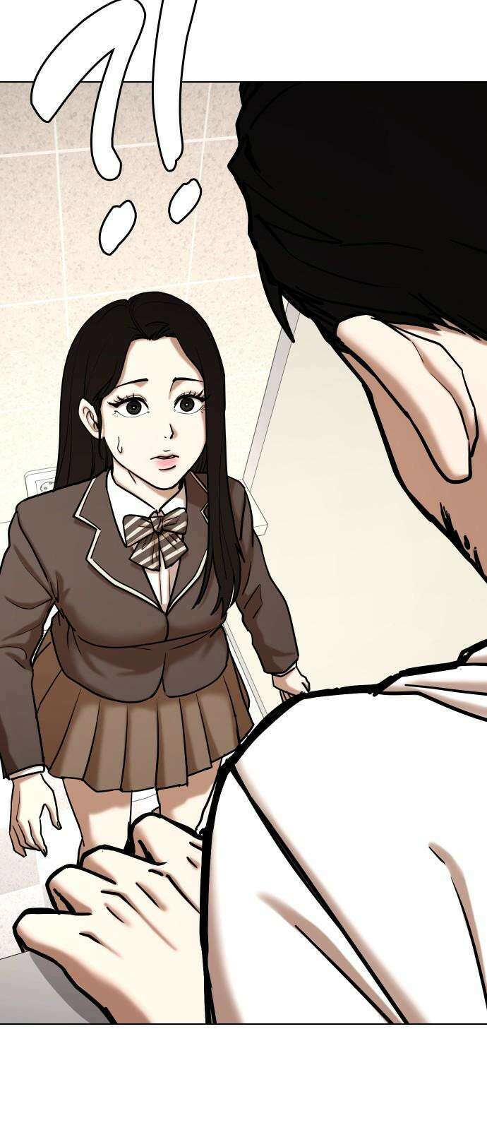 욕망일기Deep 124화． 변신(2)_복수 8