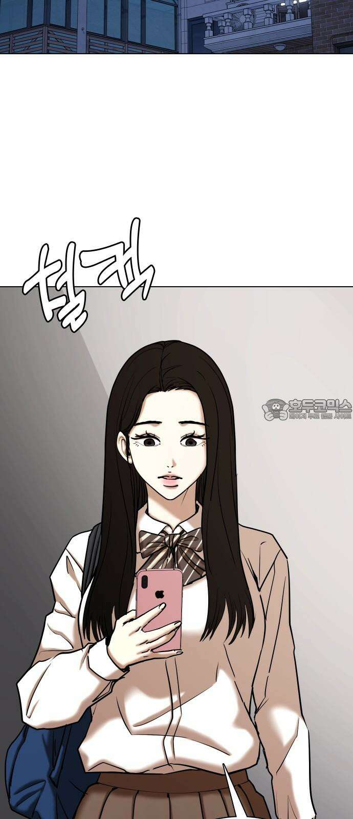 욕망일기Deep 124화． 변신(2)_복수 21