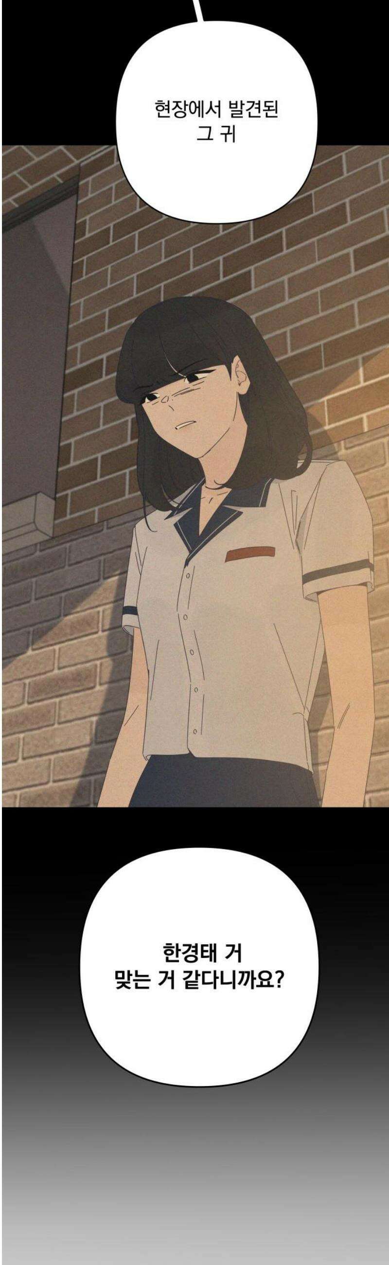 검은 인어 61화 36