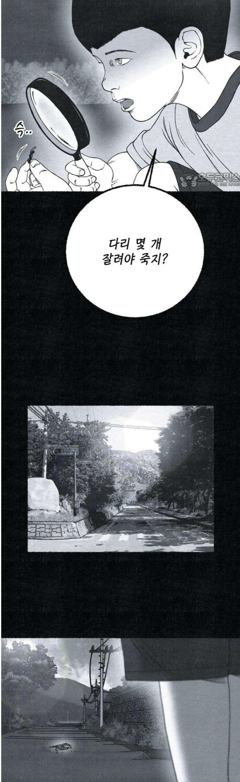 벌집 76화 9