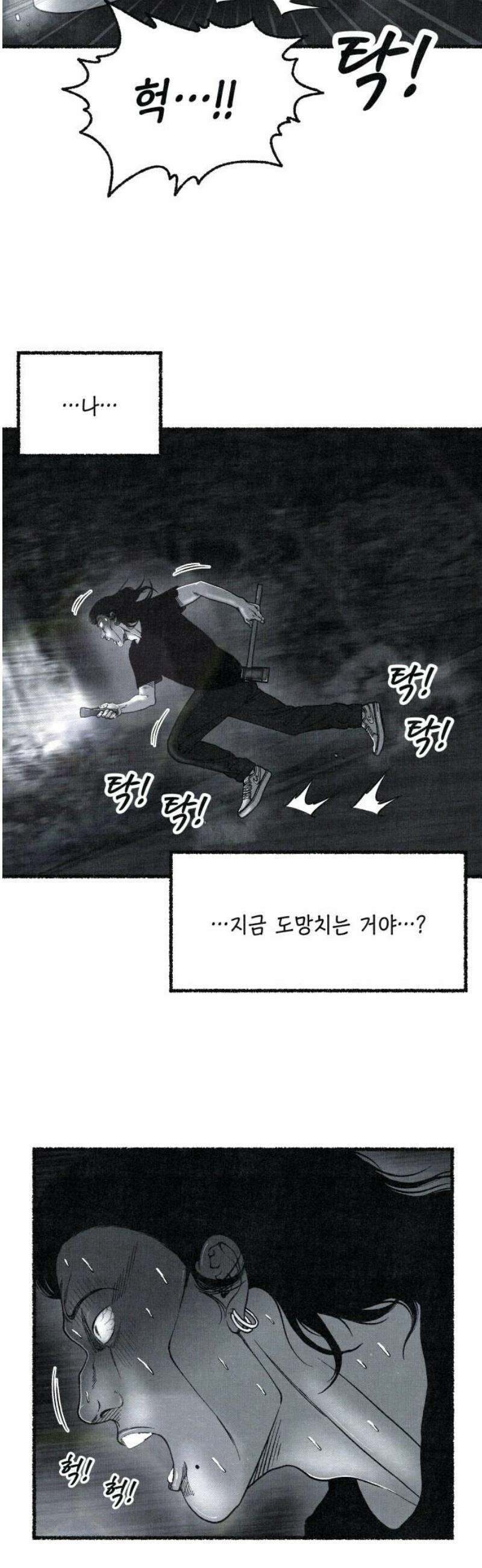 벌집 76화 46