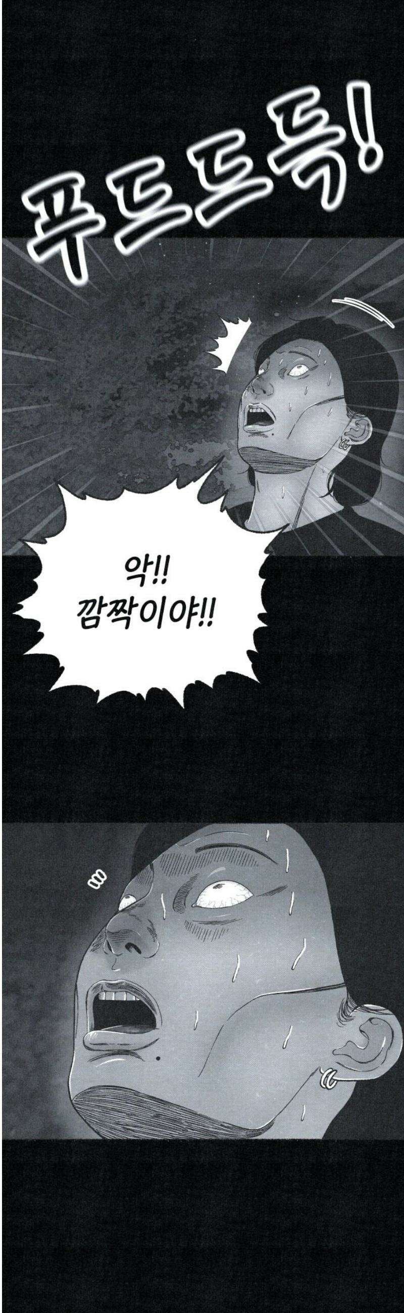 벌집 76화 50