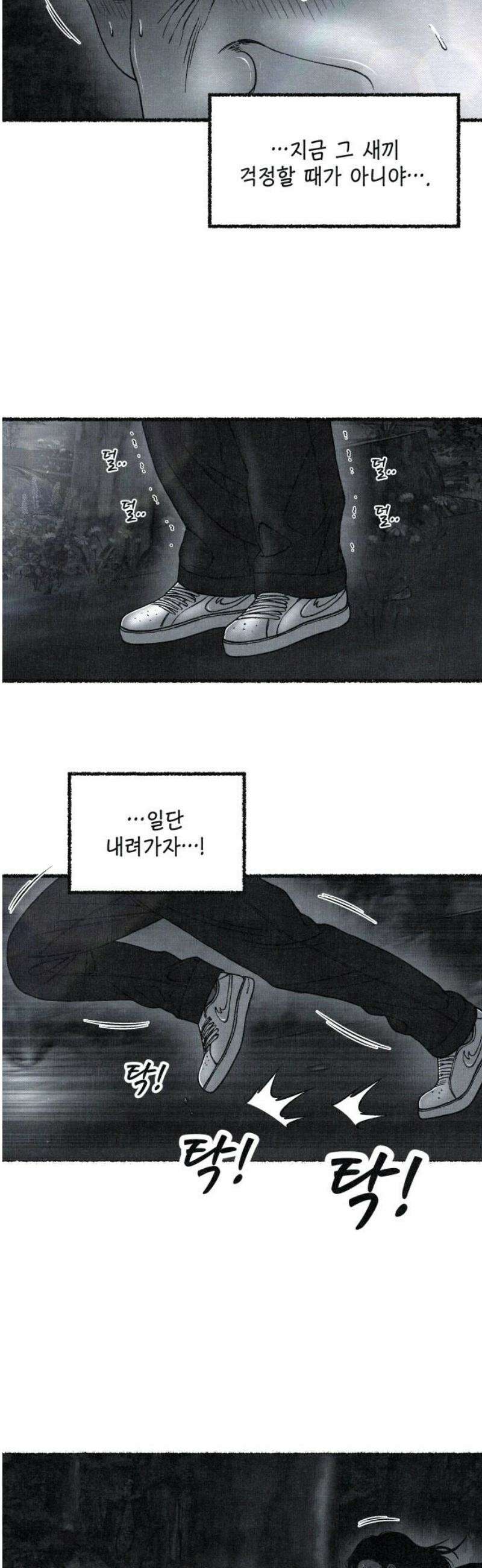벌집 76화 57