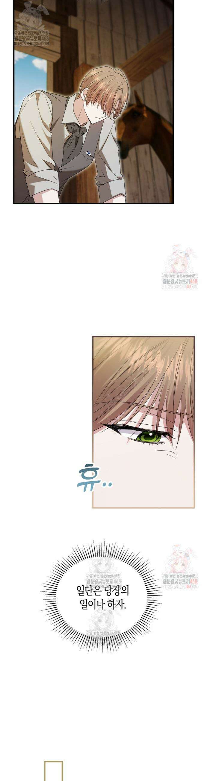 영웅은 됐어요, 은퇴라면 몰라도 66화 11