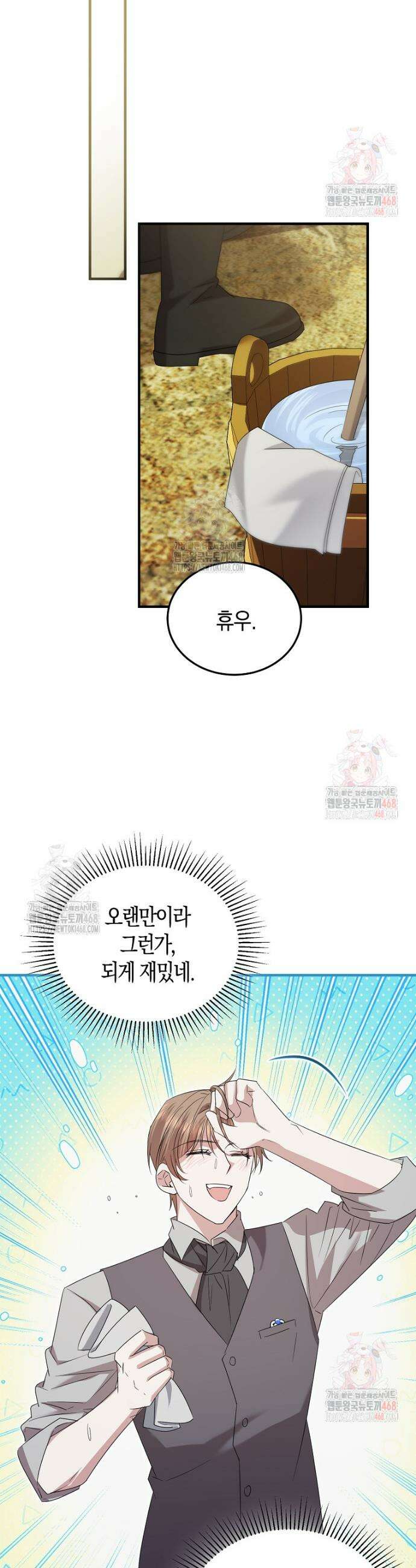 영웅은 됐어요, 은퇴라면 몰라도 66화 12