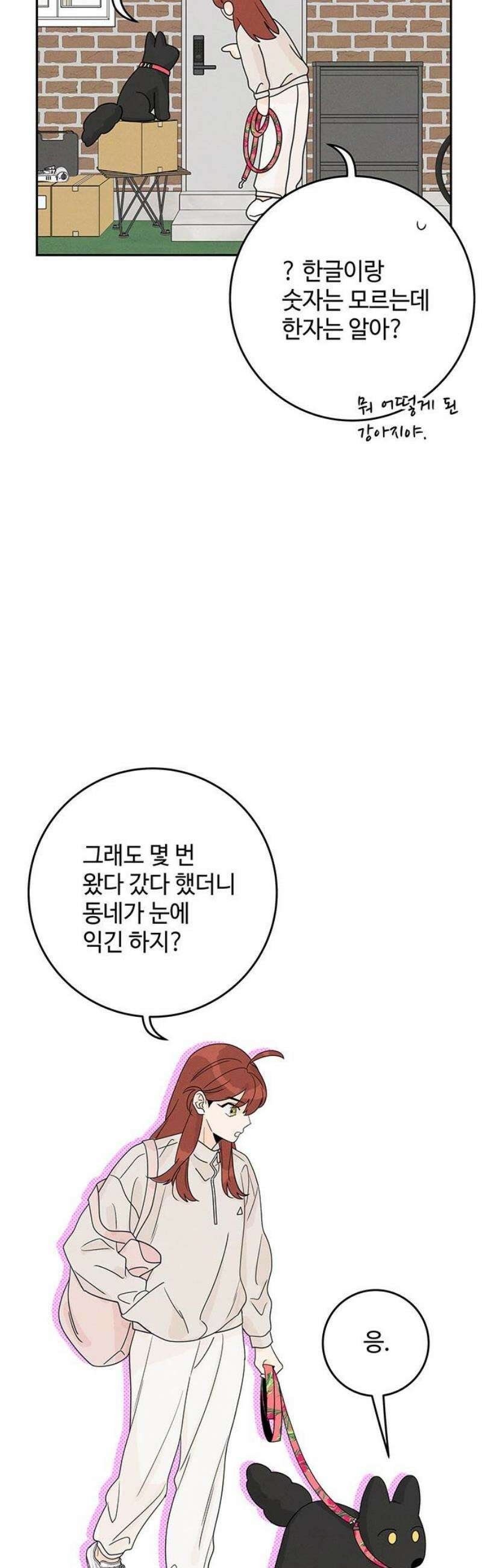 요괴삼월 12화 36