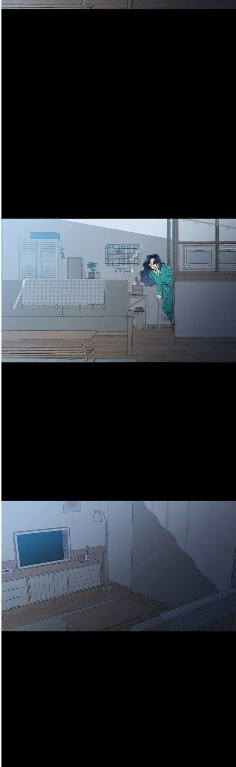 나의 개는 스피커로 짖는다 2화 36
