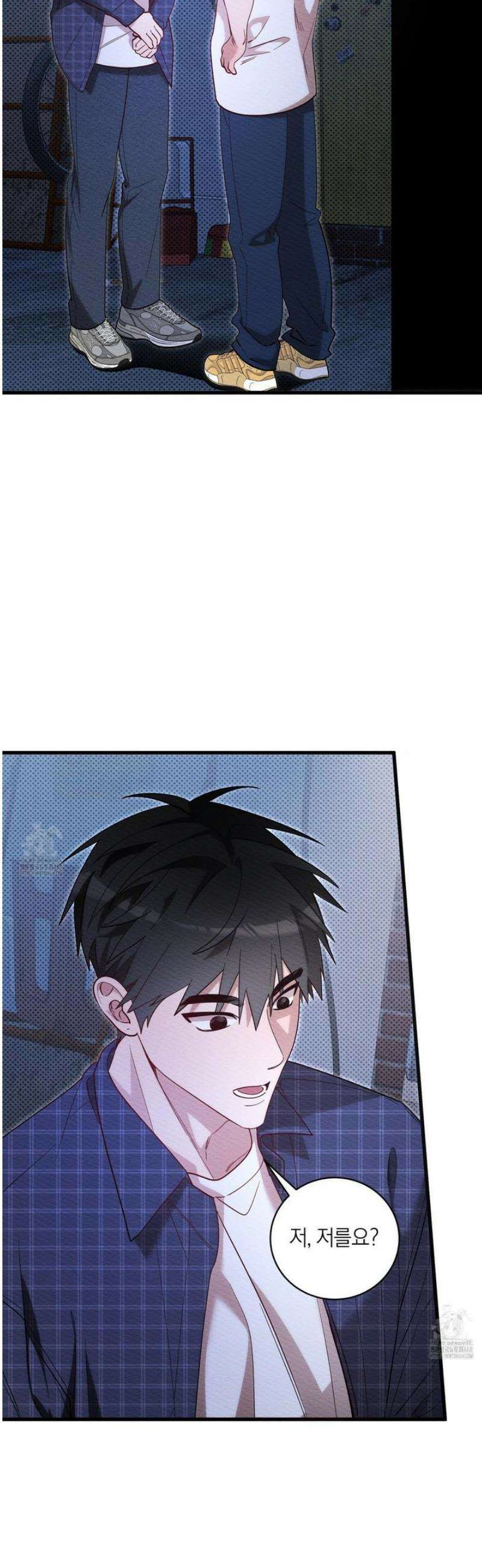 장르는 멜로 35화 2