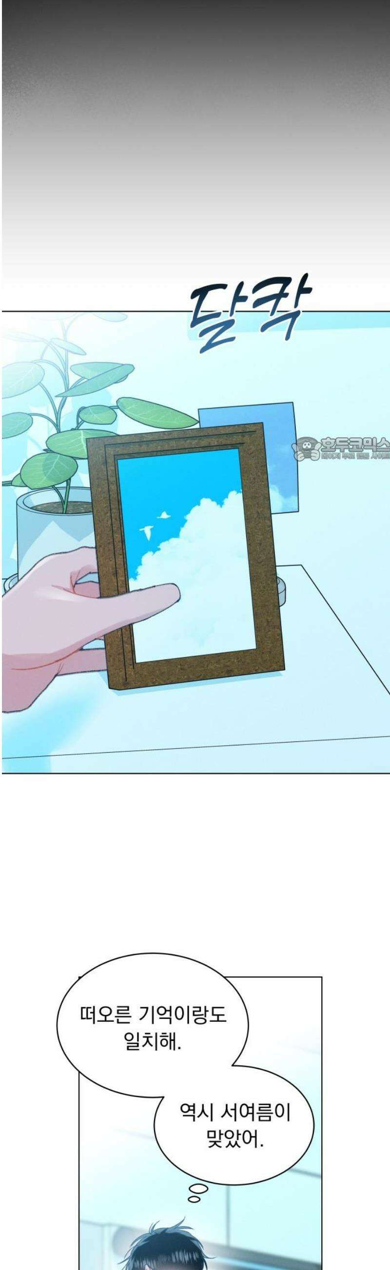사랑하는 여름 하늘 49화 26