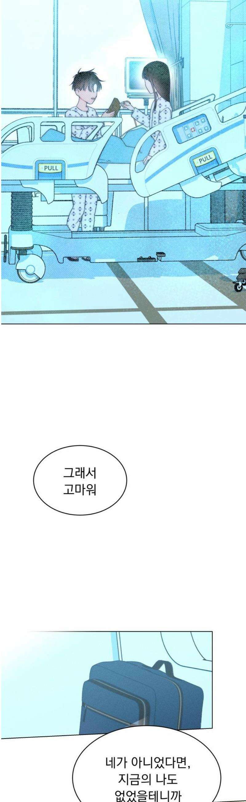 사랑하는 여름 하늘 49화 48