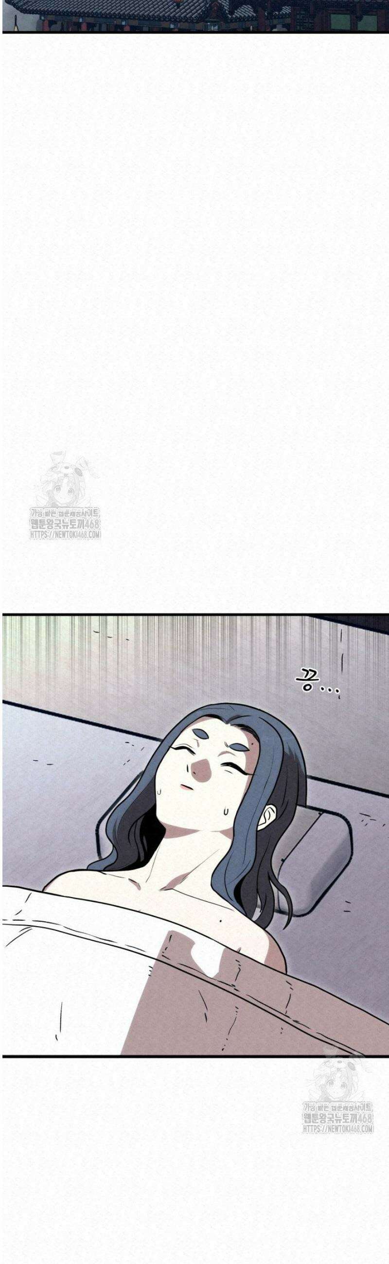 검은 여우 독심호리:곤륜검선 백병지주 38화 2