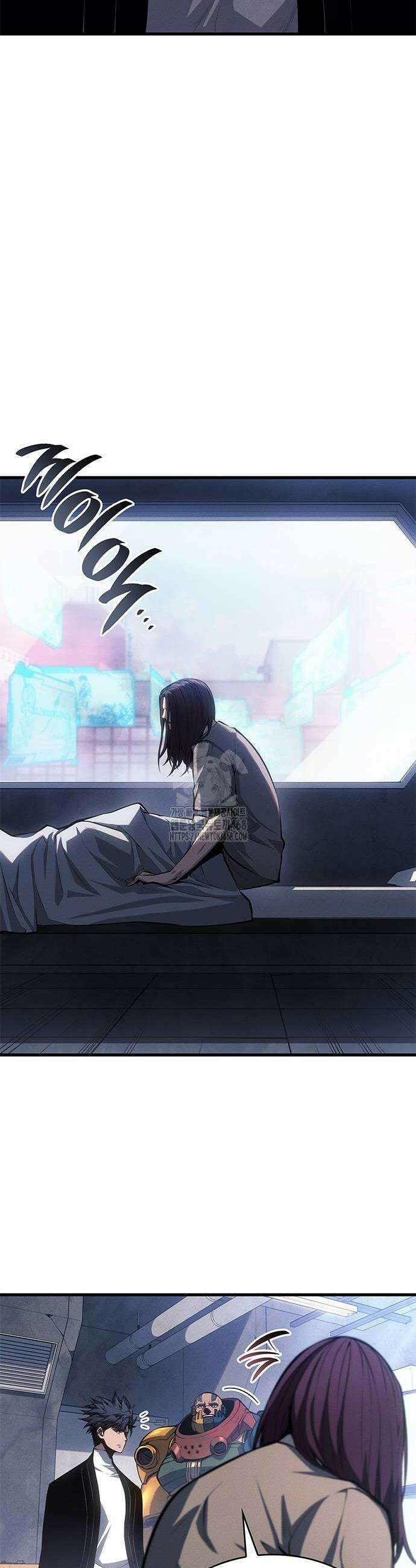 배드 본 블러드 38화 6