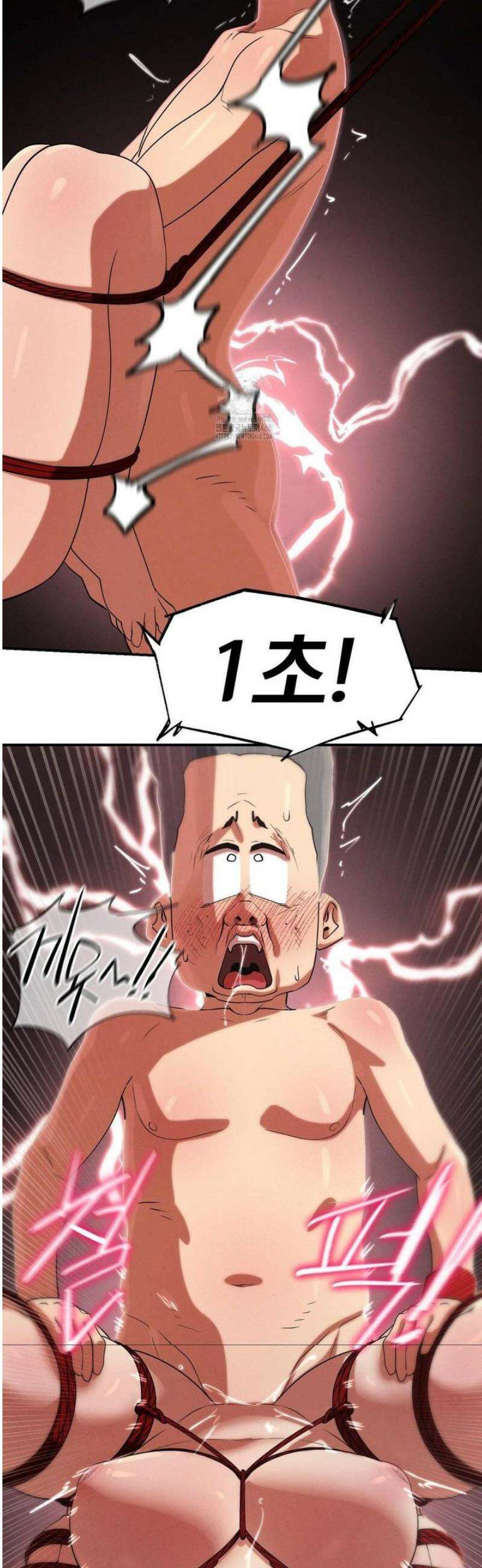 3학년 5반 111화6th． 패자부활전 (나은하) 47