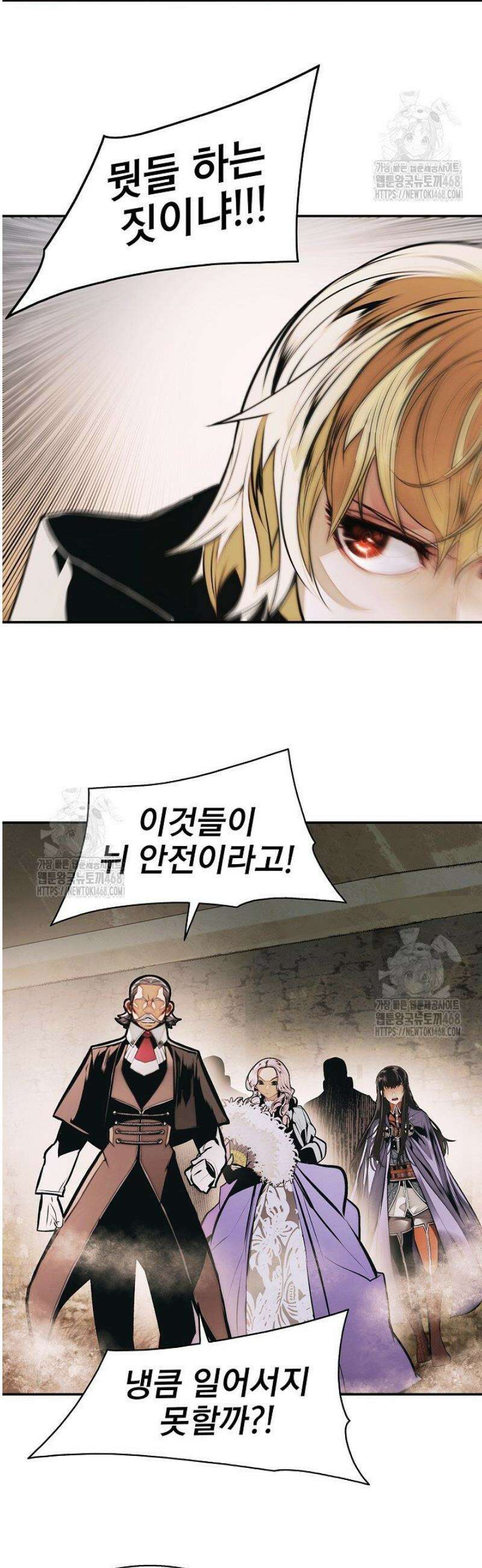 묵향 다크레이디 257화 8
