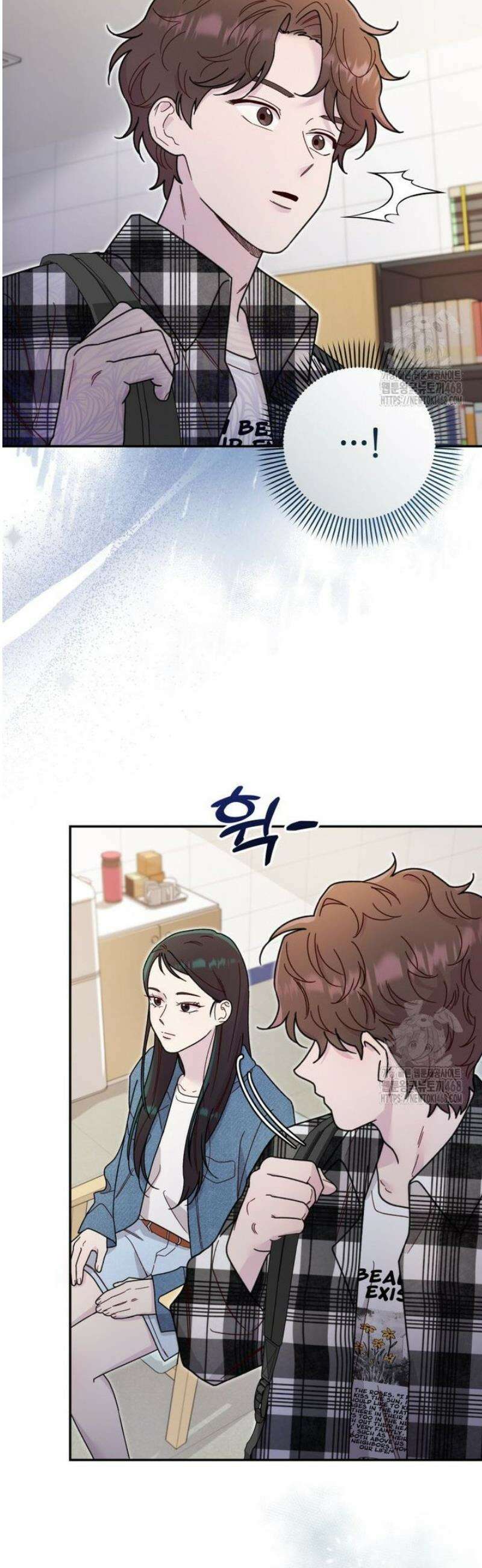 두 번 사는 미대생 2화 11