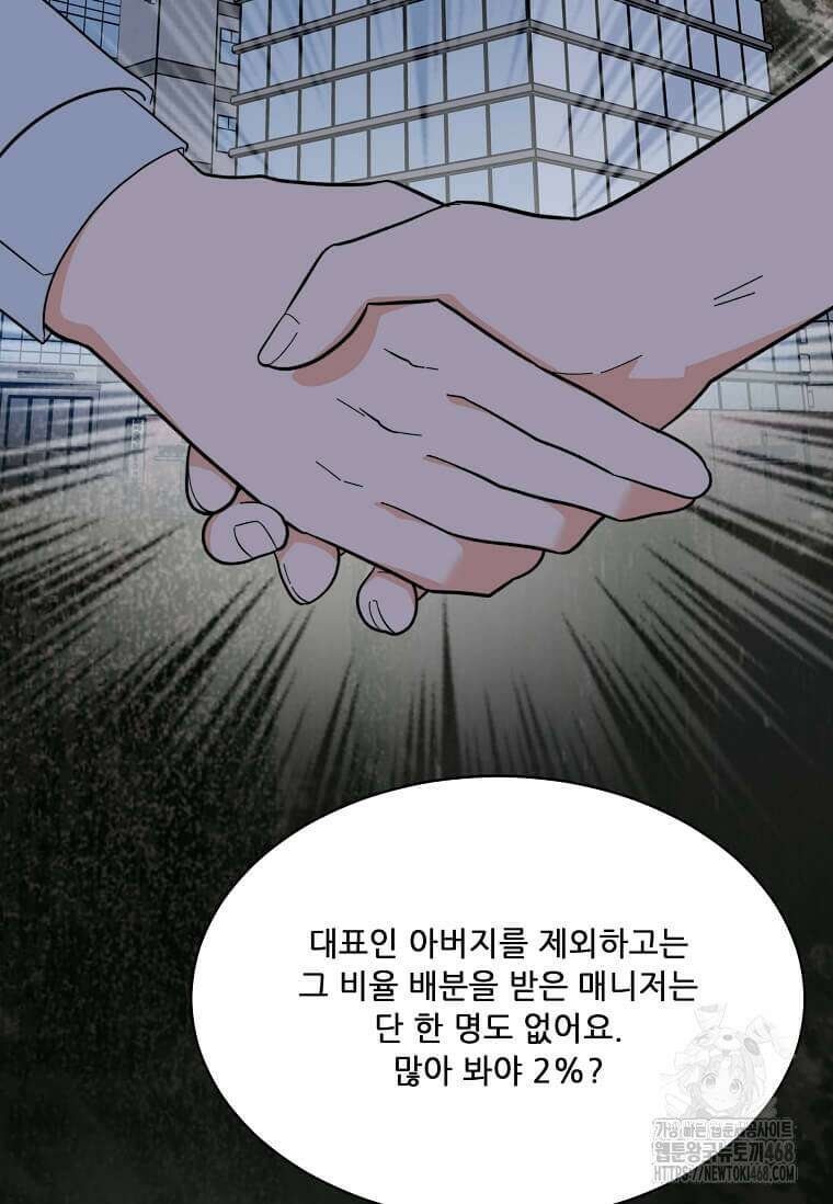 1년차 만렙 매니저 158화 77