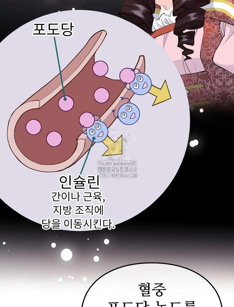 악녀 알리시아가 나라를 구하는 방법 50화 13