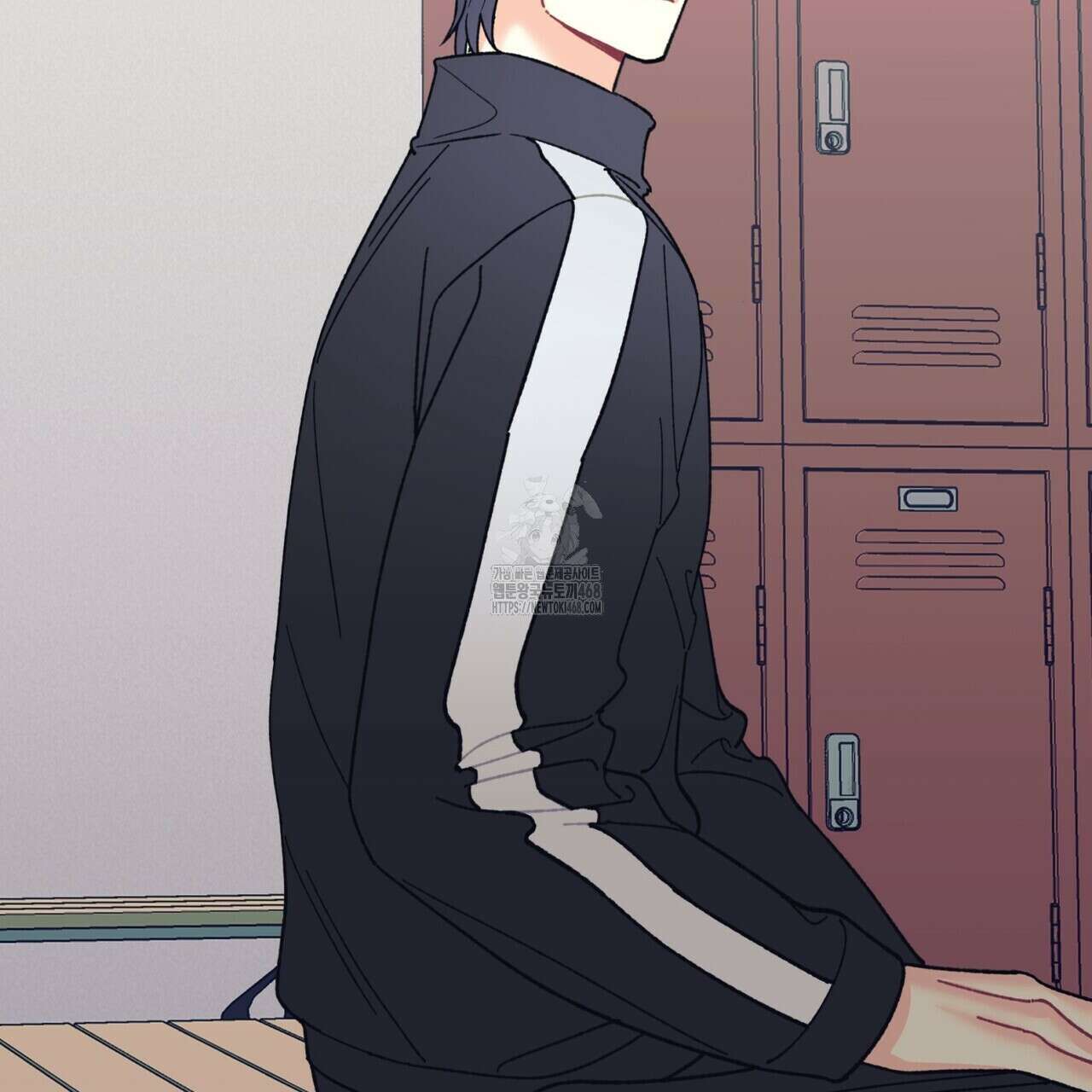 텐(TEN)[BL] 26화 2