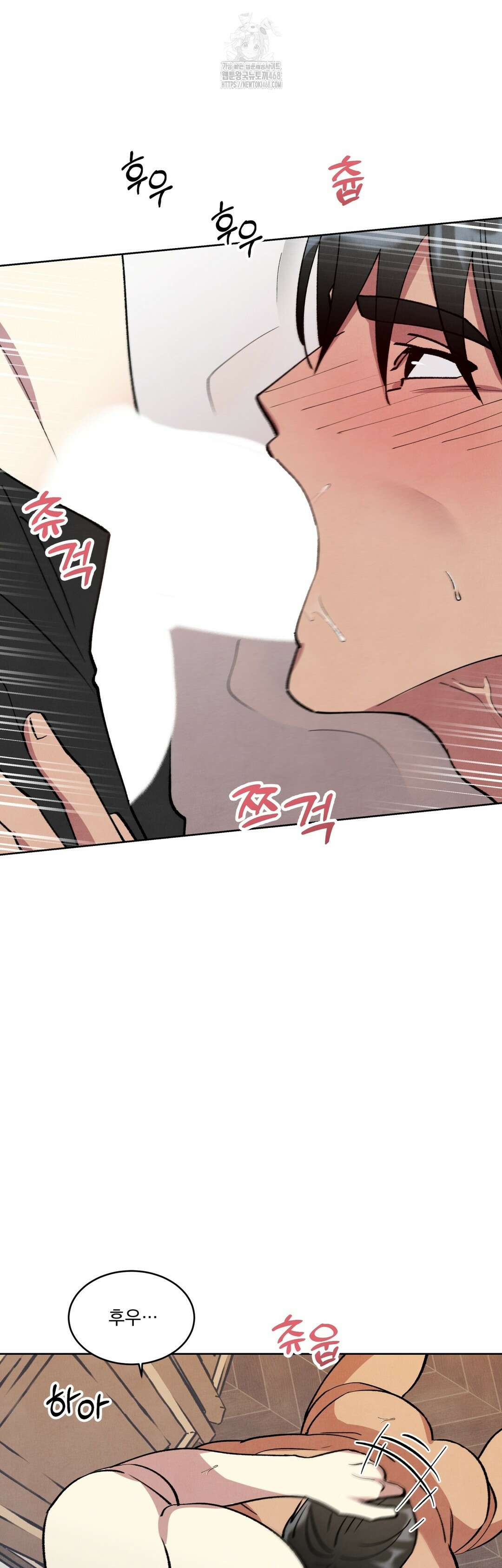 북부대공님의 비밀계약 외전 최종화 12