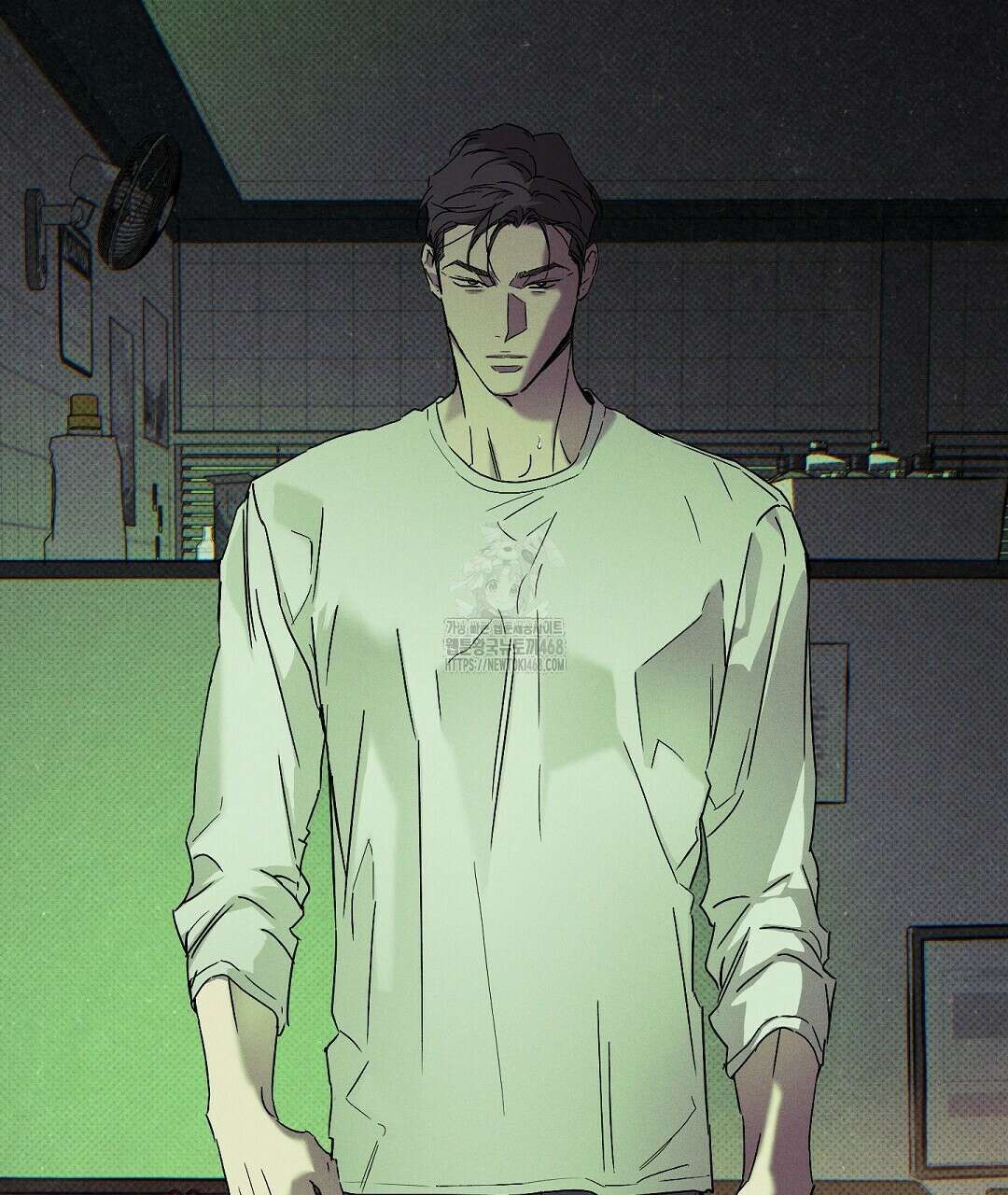 Wet Sand(웻샌드) 76화 25