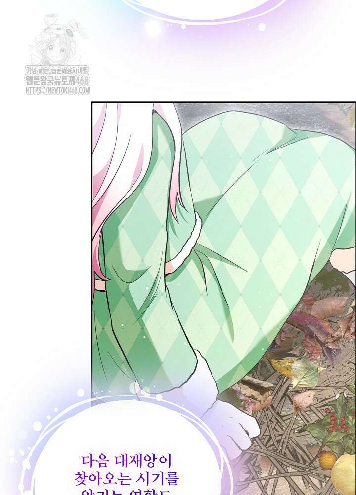 아기 신수로 환생했습니다 99화 22