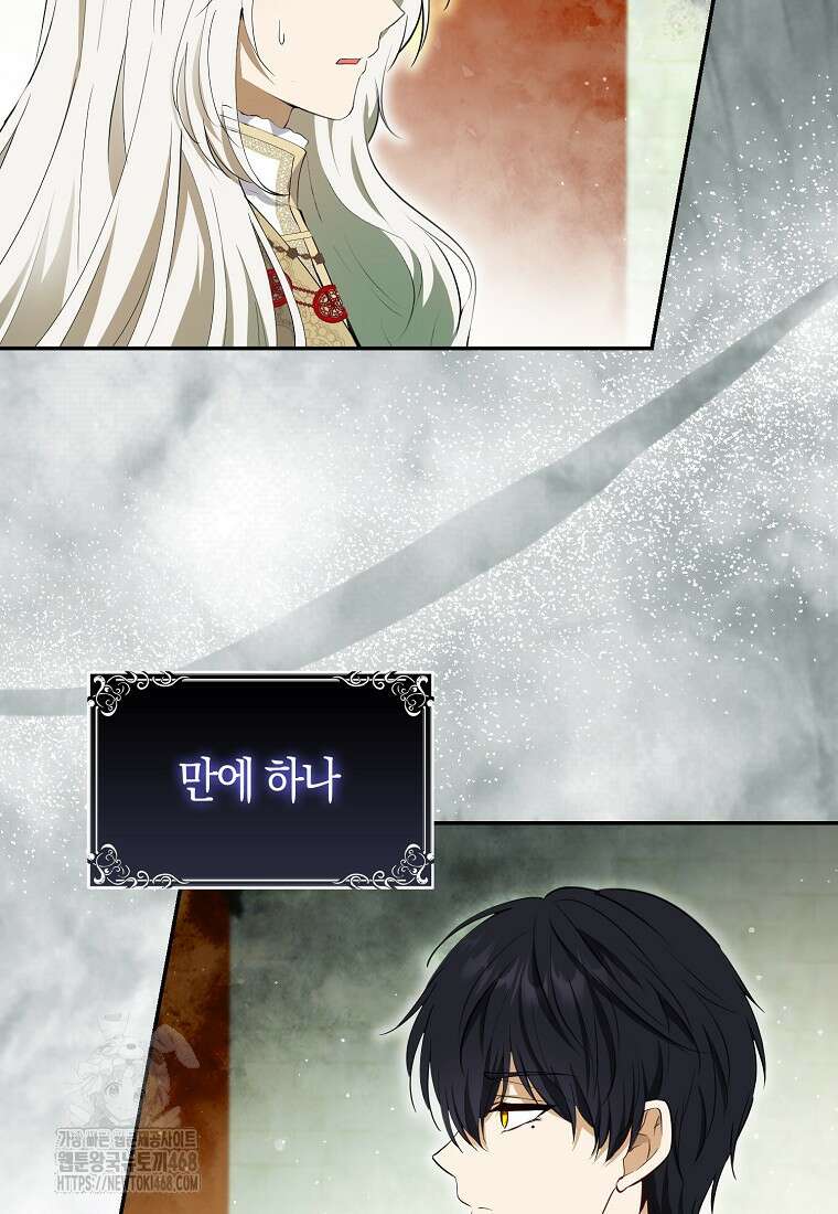 아기 다람쥐가 다 잘해요 114화 113