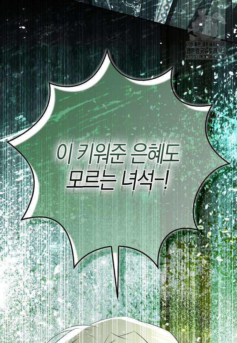아기 다람쥐가 다 잘해요 114화 117