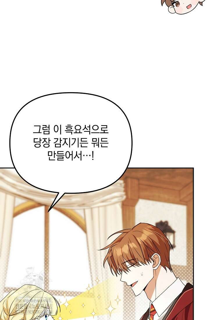 아카데미의 천재 테이머 46화 43