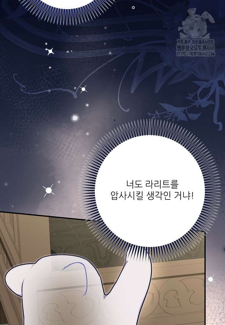 백작가의 사생아가 결혼하면 115화 6