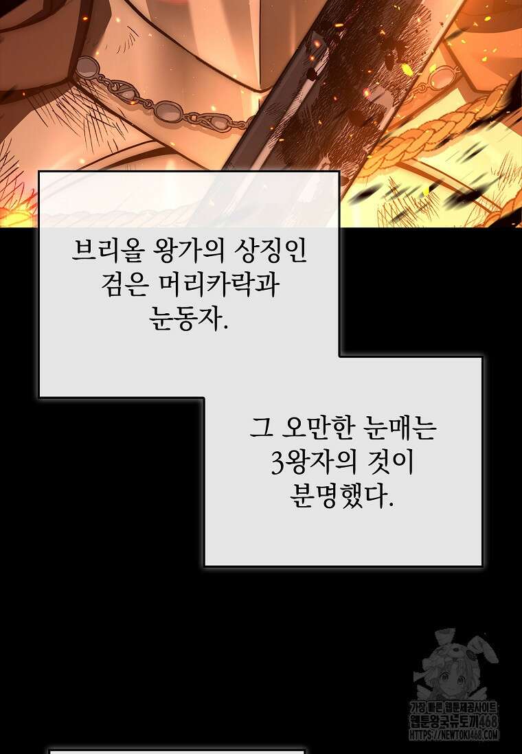 멸망한 왕국의 3왕자가 회귀했다 18화 20