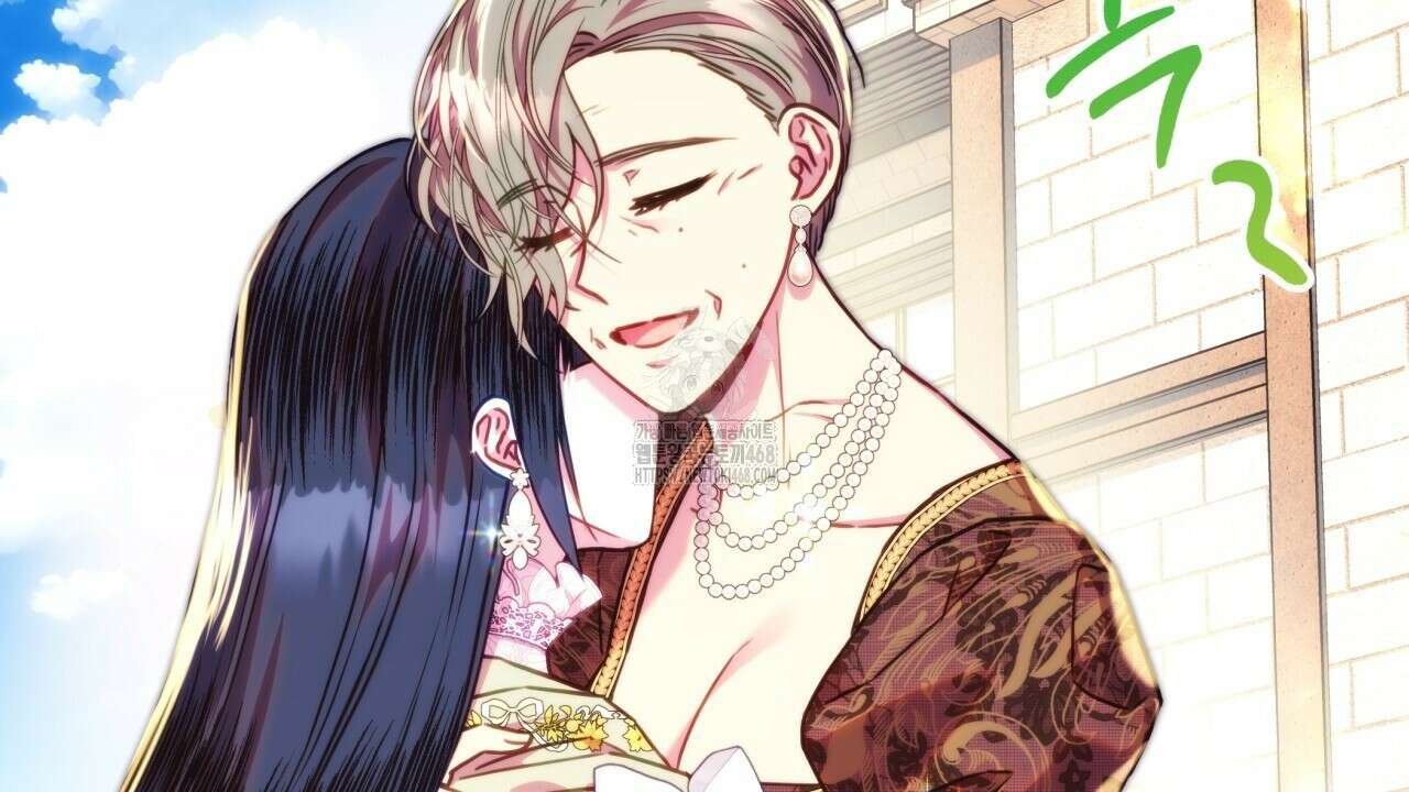 아무튼 로판 맞습니다 135화 8