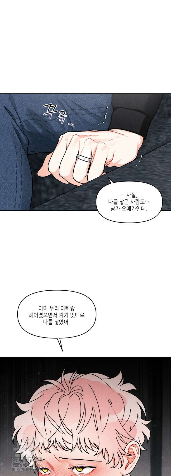 프라이빗 콜(Private Call) 24화 14