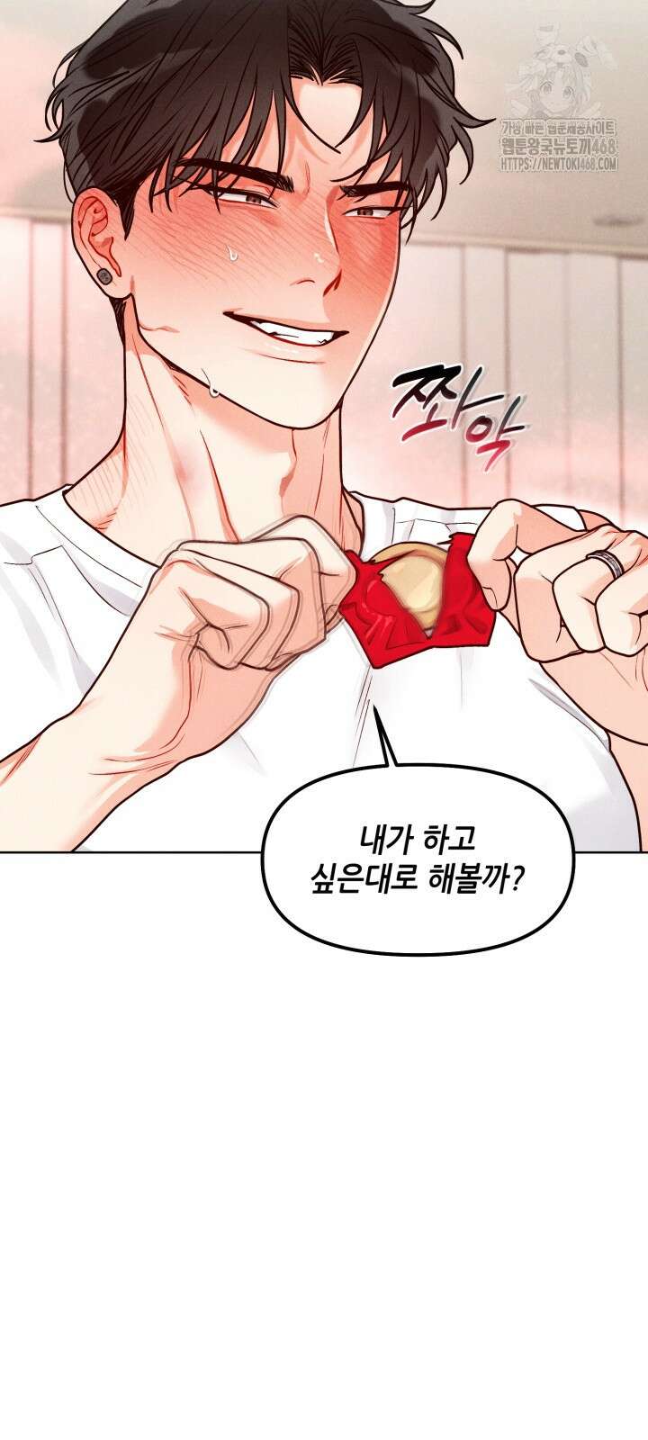프라이빗 콜(Private Call) 30화 30