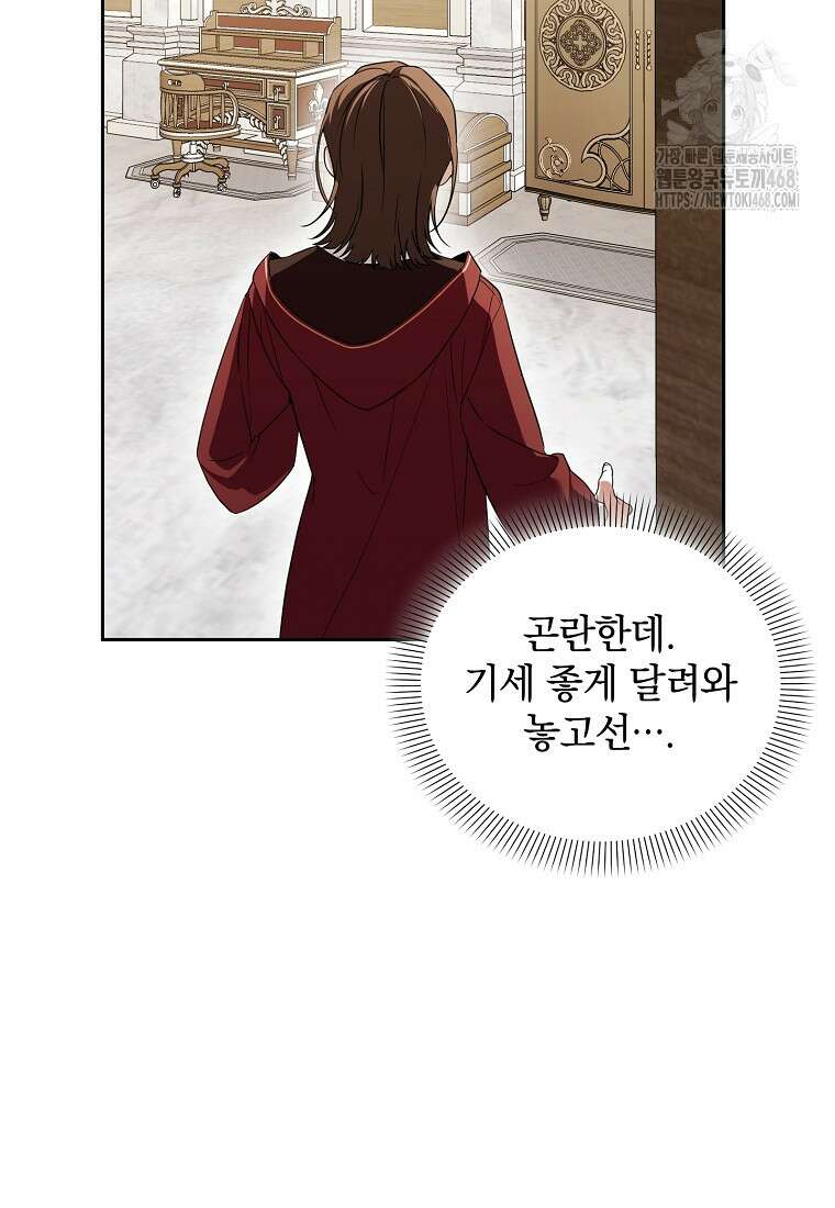 아카데미의 천재 테이머 47화 25