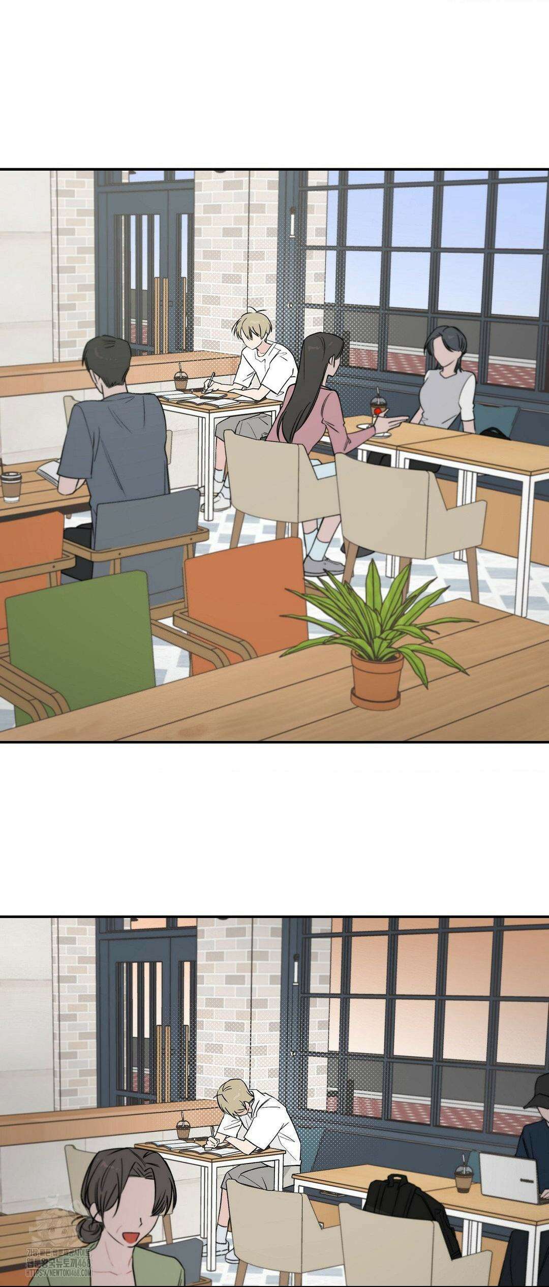 비상! 청춘기록부 17화 2
