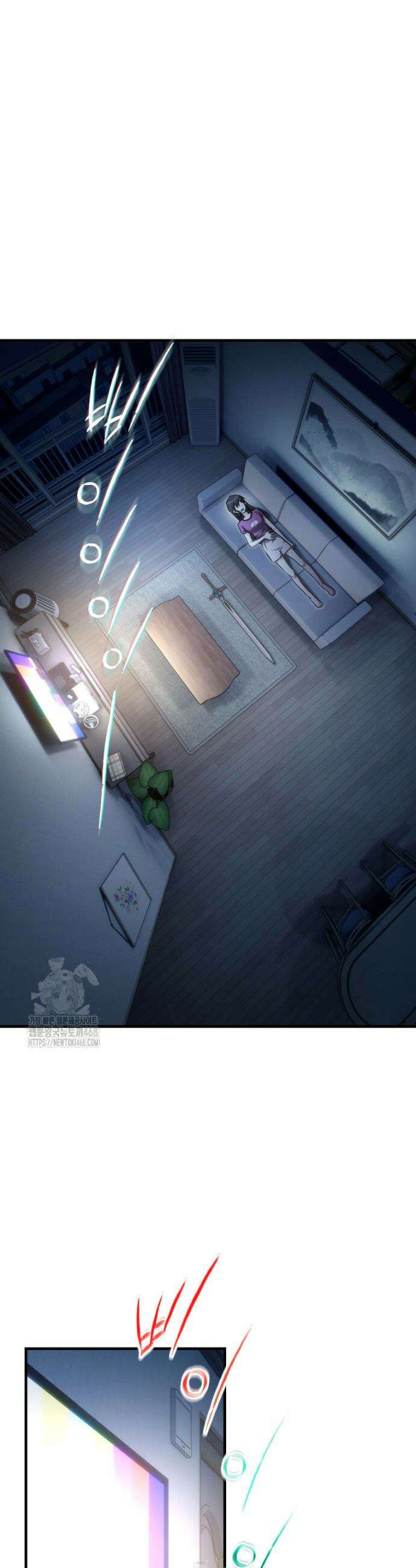 랭커는 오늘도 은퇴를 꿈꾼다 3화 18
