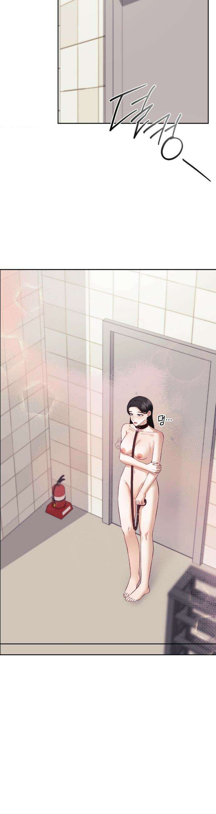상사조교 22화 33